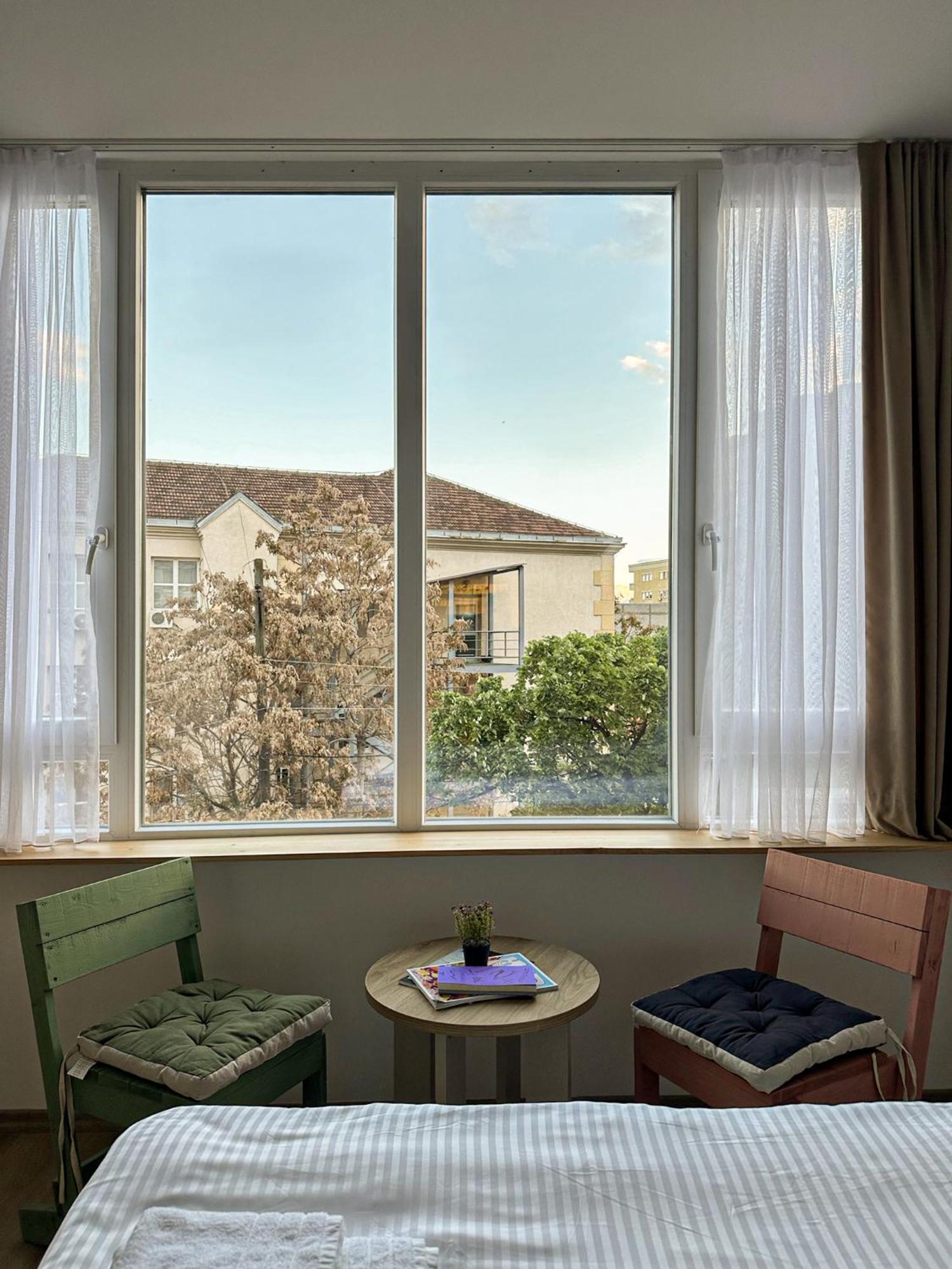 פרישטינה Old Bazaar Rooms מראה חיצוני תמונה